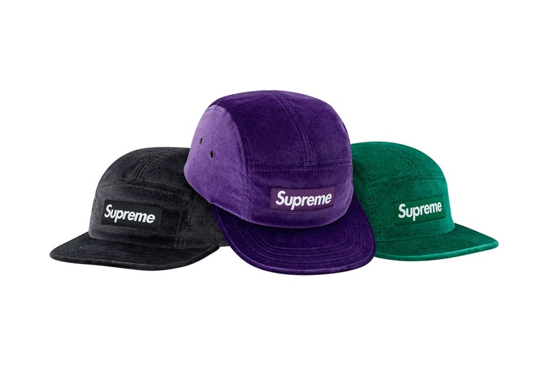 Supreme 2011 Fall/Winter Collection
