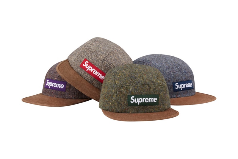 Supreme 2011 Fall/Winter Collection