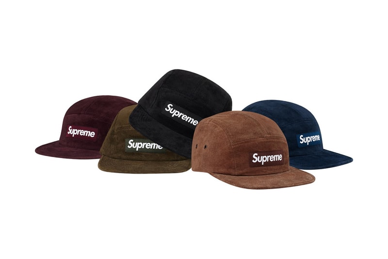 Supreme 2011 Fall/Winter Collection