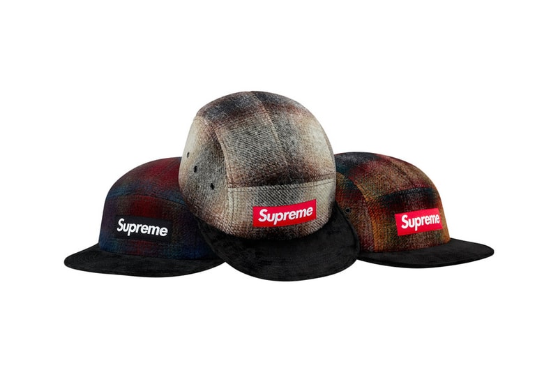 Supreme 2011 Fall/Winter Collection