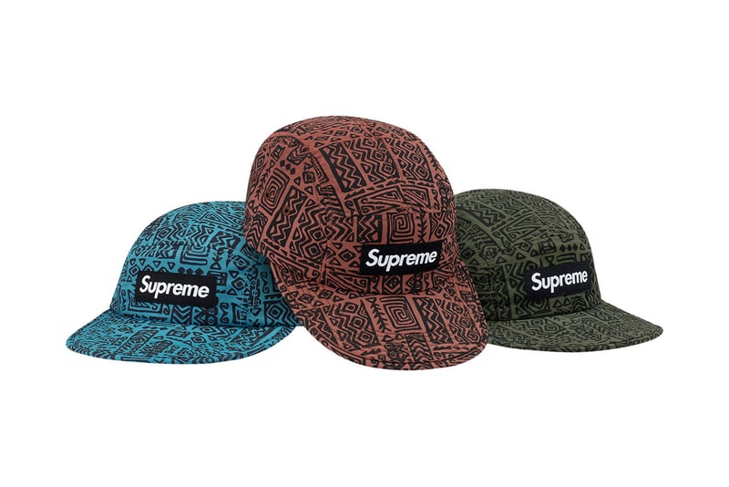 Supreme 2011 Fall/Winter Collection