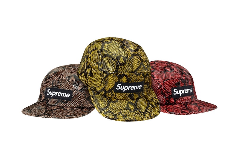 Supreme 2011 Fall/Winter Collection