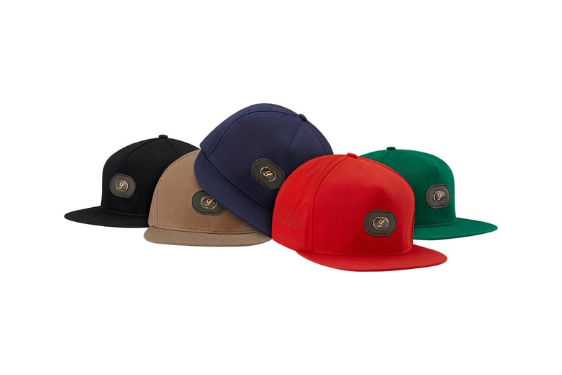 Supreme 2011 Fall/Winter Collection