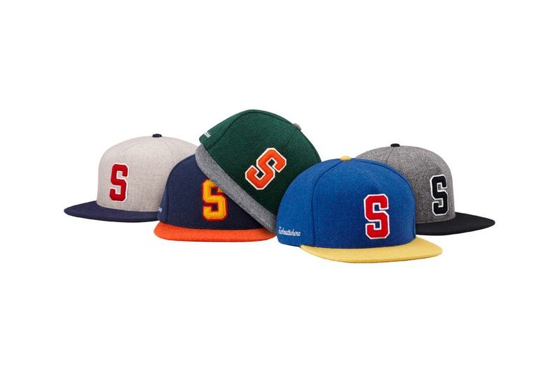 Supreme 2011 Fall/Winter Collection