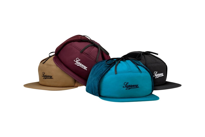 Supreme 2011 Fall/Winter Collection