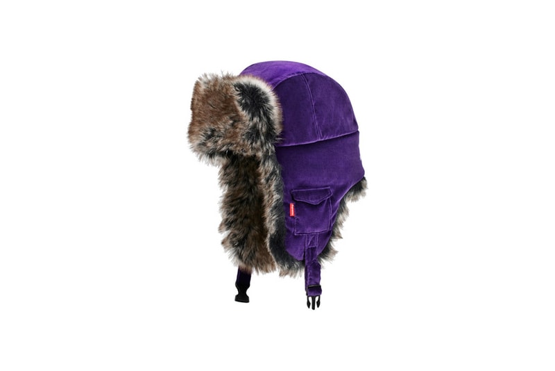 Supreme 2011 Fall/Winter Collection