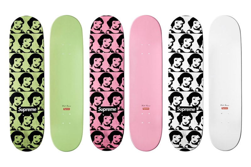 Supreme 2011 Fall/Winter Collection