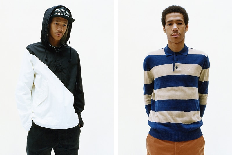 Supreme 2011 Fall/Winter Lookbook