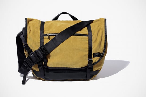 SWAGGER x Porter 2011 Fall/Winter Accessories