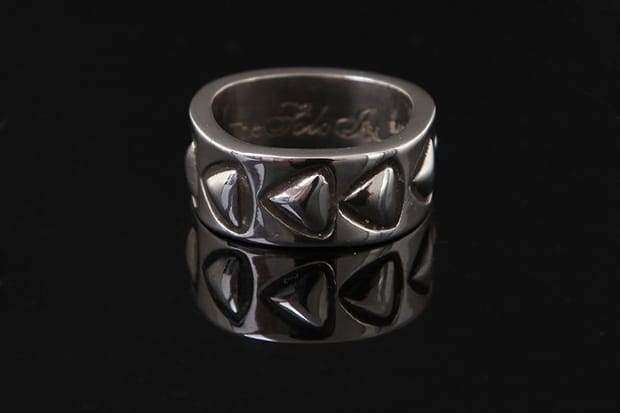 TAKAHIROMIYASHITA TheSololst. Ring