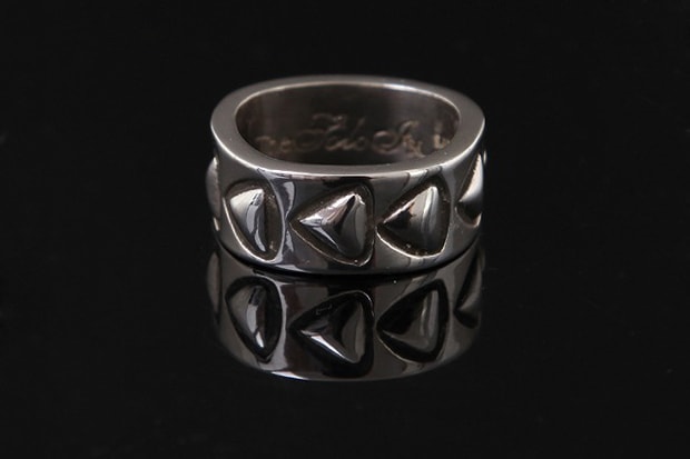 TAKAHIROMIYASHITA TheSololst. Ring