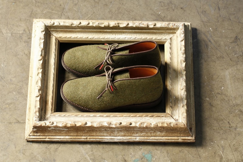 Terrem 2011 Fall/Winter Collection