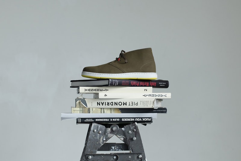 Terrem 2011 Fall/Winter Collection