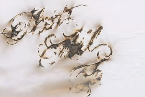 That's All Folks by Scott Campbell (Video)