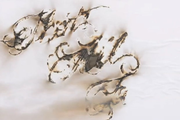 That's All Folks by Scott Campbell (Video)