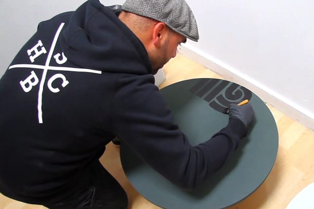 The Arkitip Chronicles: Aaron De La Cruz