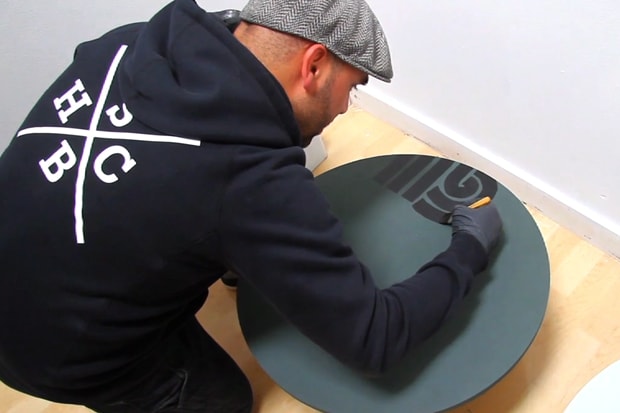 The Arkitip Chronicles: Aaron De La Cruz