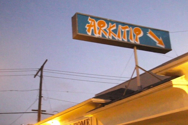 The Arkitip Chronicles: Skypager