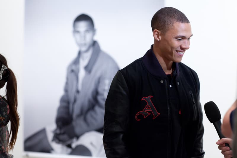 The Arsenal: 125 at Saatchi Gallery