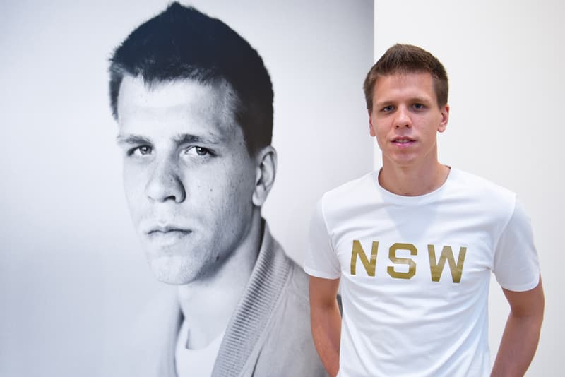 The Arsenal: 125 at Saatchi Gallery