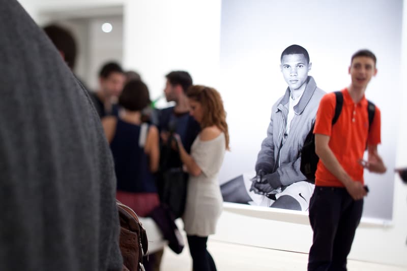 The Arsenal: 125 at Saatchi Gallery