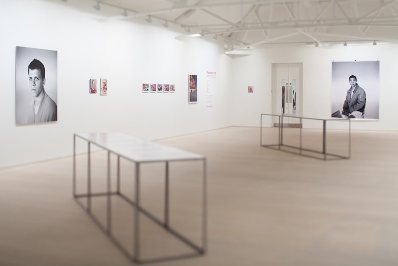 The Arsenal: 125 at Saatchi Gallery