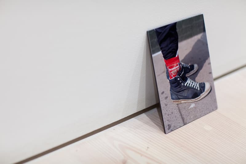 The Arsenal: 125 at Saatchi Gallery