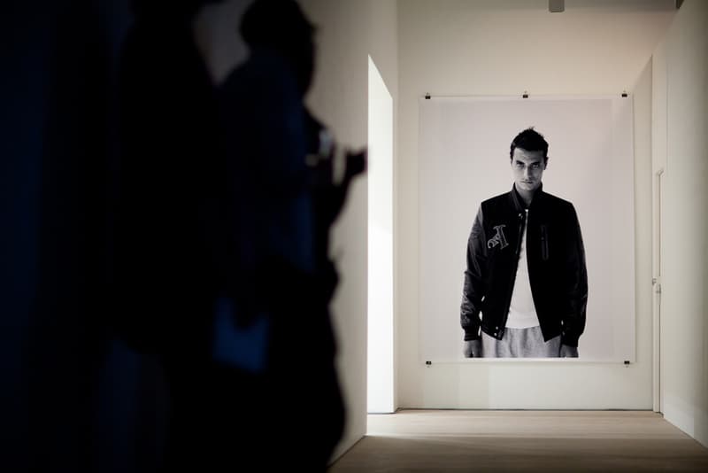 The Arsenal: 125 at Saatchi Gallery