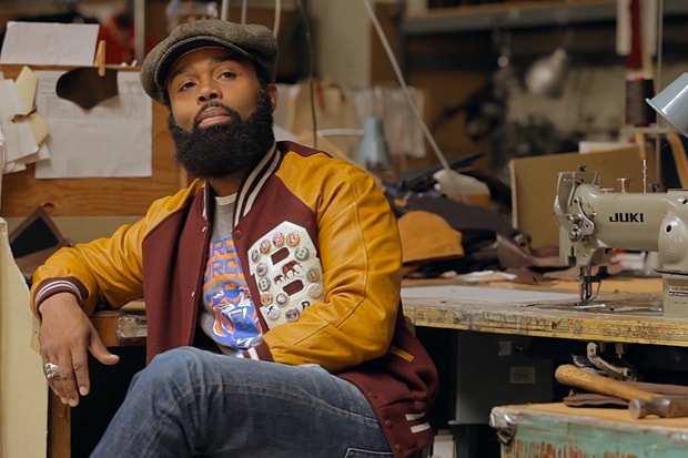 The Brooklyn Circus 2011 Fall Varsity Video