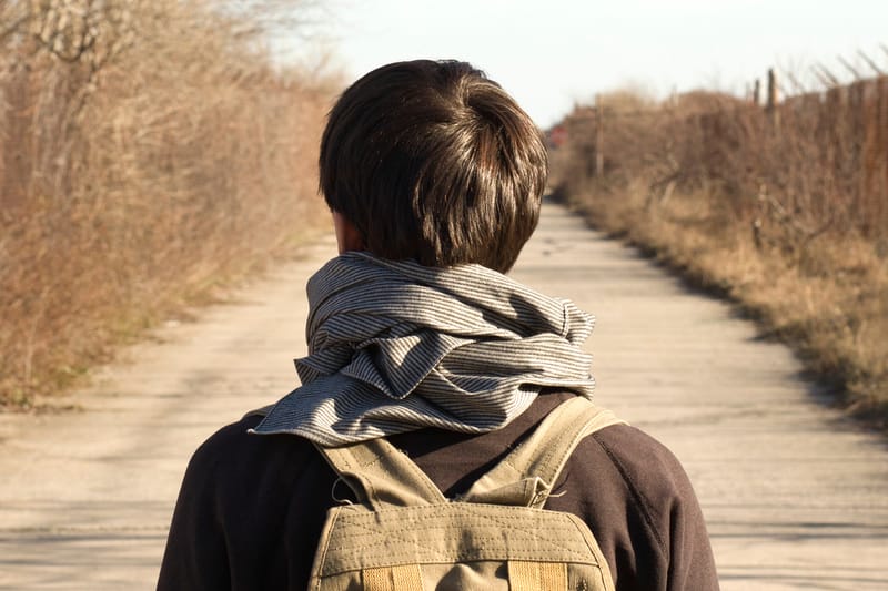 The Hill-Side 2011 Fall/Winter Lookbook