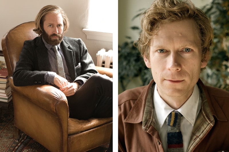 The Hill-Side 2011 Fall/Winter Lookbook