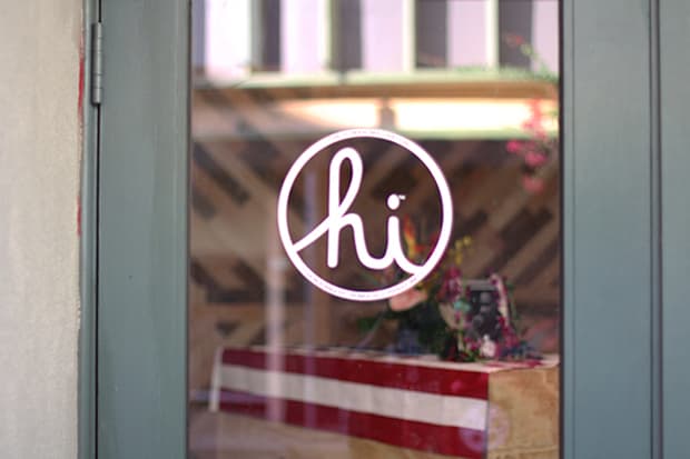 The Human Imagination Presents: The Art, Design and Photography of Rhandy P. Tambio