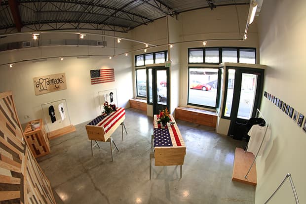 The Human Imagination Presents: The Art, Design and Photography of Rhandy P. Tambio