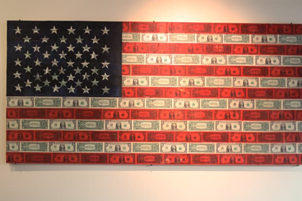 The Human Imagination Presents: The Art, Design and Photography of Rhandy P. Tambio