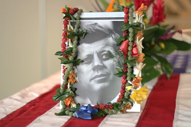 The Human Imagination Presents: The Art, Design and Photography of Rhandy P. Tambio