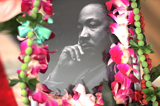 The Human Imagination Presents: The Art, Design and Photography of Rhandy P. Tambio