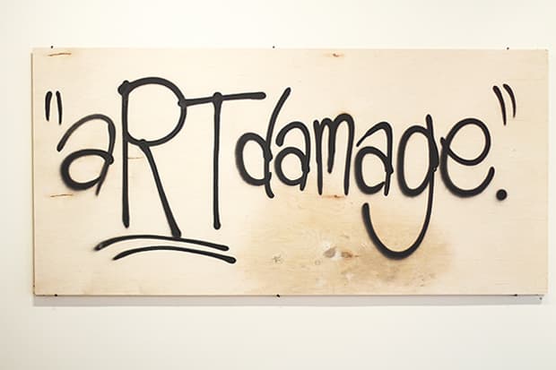 The Human Imagination Presents: The Art, Design and Photography of Rhandy P. Tambio