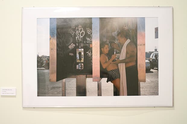 The Human Imagination Presents: The Art, Design and Photography of Rhandy P. Tambio