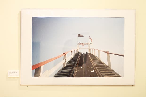 The Human Imagination Presents: The Art, Design and Photography of Rhandy P. Tambio