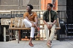 The New York Times: Pushing the Boundaries of Black Style