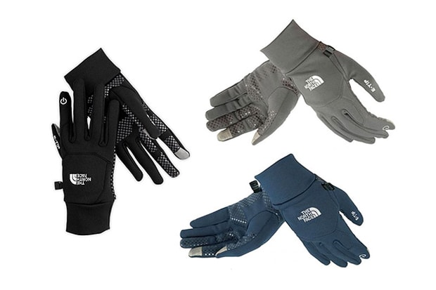 The North Face ETIP Gloves