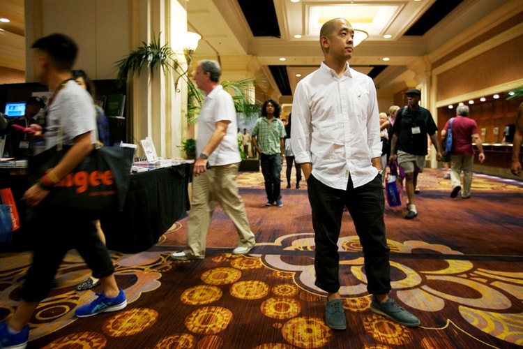 Streetsnaps: The Pigeon Has Landed