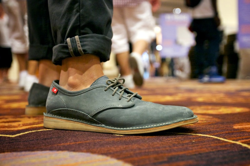 Streetsnaps: The Pigeon Has Landed