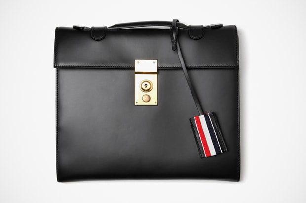 Thom Browne iPad Case