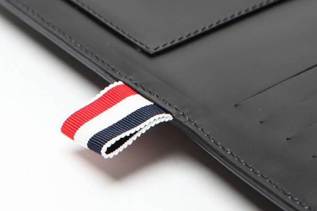 Thom Browne iPad Case