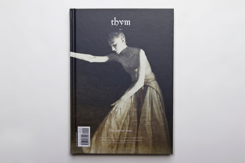 Thvm Rag Issue #3