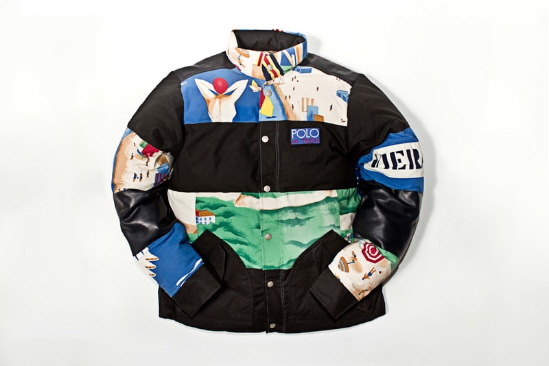 TI$A x Dr. Romanelli Presents: The Americans Collection Launch
