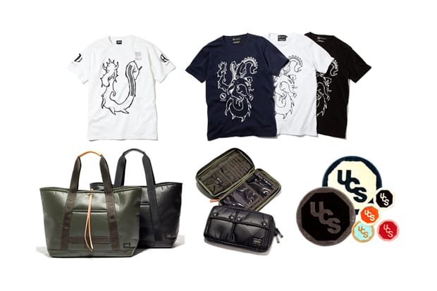 UCS STORE Yokohama 10th Anniversary 