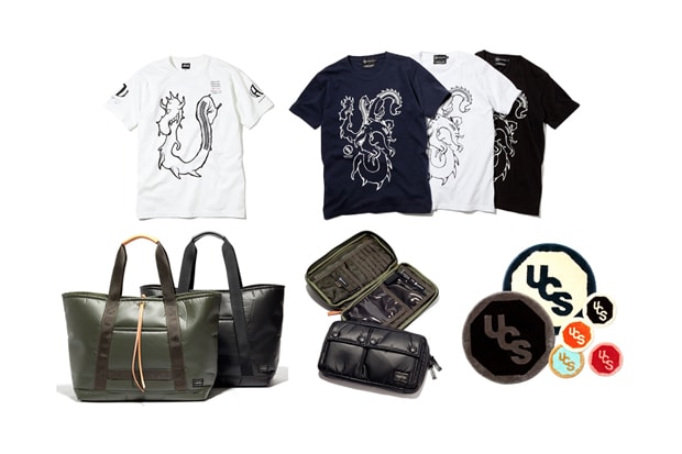 UCS STORE Yokohama 10th Anniversary