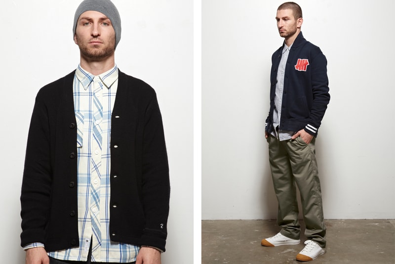 Undefeated 2011 Fall Collection